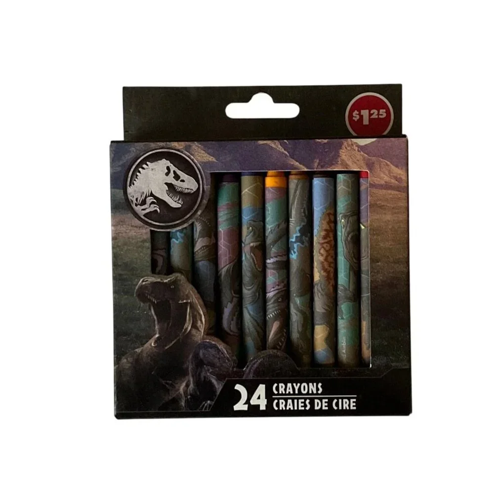 Jurassic World Activity Gift Set - Picture 6 of 7